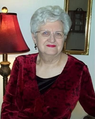 Nona Sue Higginbotham Obituary (2025) - Cookeville, TN - Hooper ...