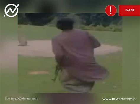 Fact Check: Major News Outlets Misreport Old Image As First Photo Of ...