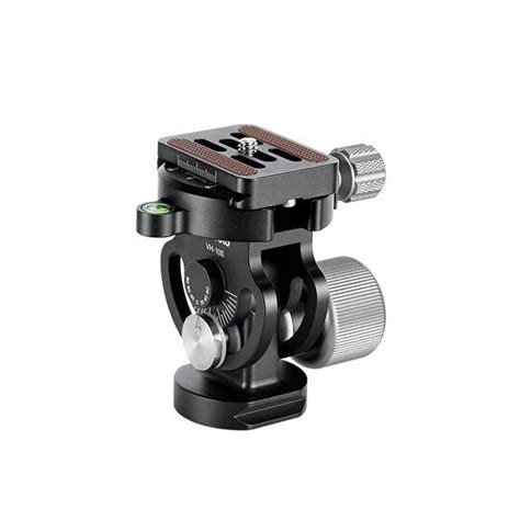 Leofoto VH-10S Monopod 2 Way Tilt Head Arca – simplyshopping.in
