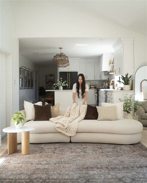 Image result for Modular vs Sectional Sofa