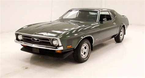 1973 Ford Mustang | Classic Auto Mall