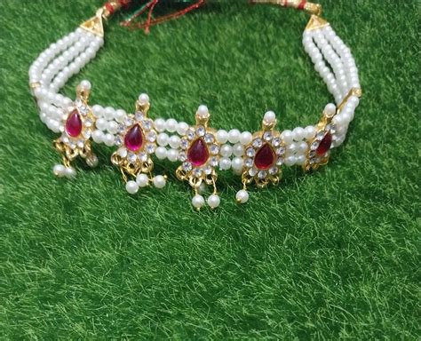 Maharashtrian Tradtional Red Stone Chinchpeti – AR Enterprise, Pune