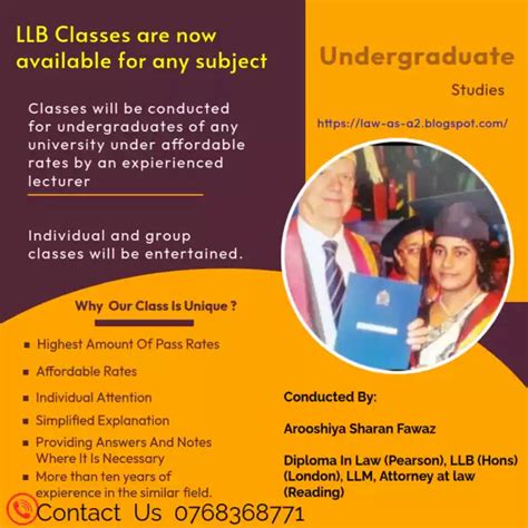 Image result for LLB Class