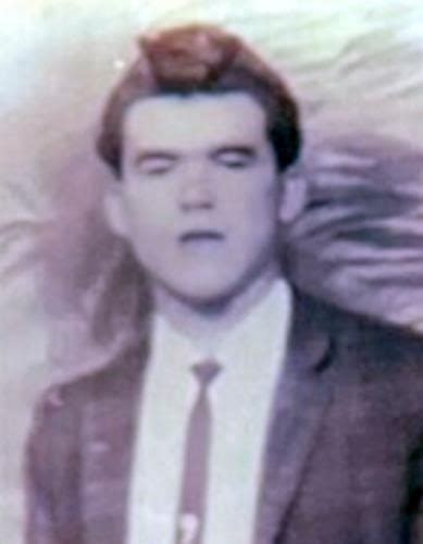 Eduardo Torres Obituary (1942 - 2025) - New London, CT - The Day