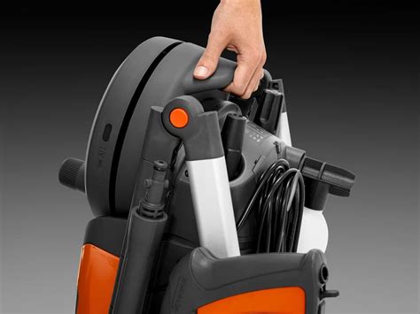 High Pressure Washer - Husqvarna Pressure washer PW480 Trader ...