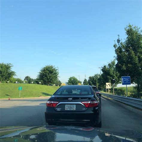 DeKalb County Sanitation Division - 3720 Leroy Scott Dr