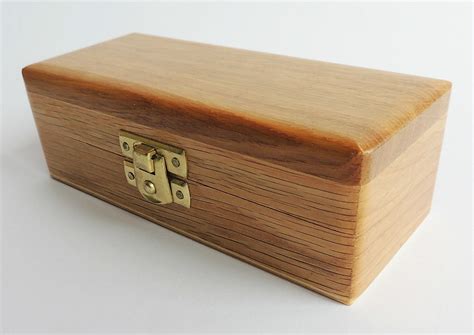 Small Wooden Gift Boxes