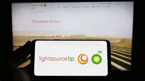 Image result for LightSource BP Logo