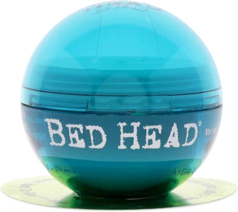 Tigi Bed Head Hard To Get Styling Paste 42g : Amazon.com.be: Beauty