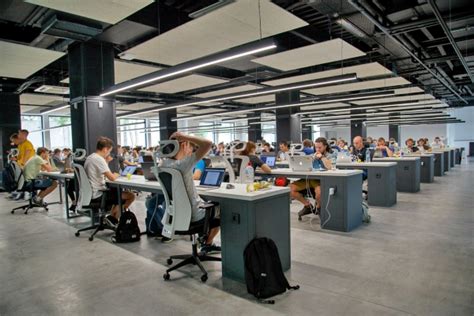 Image result for Structured Work Environment