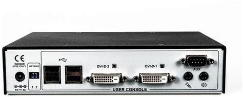 Buy Vertiv Avocent HMX 5000, High Performance KVM, KVM Extender, KVM ...