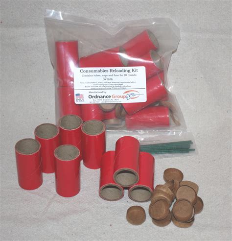 Image result for Reloading Paper Hulls