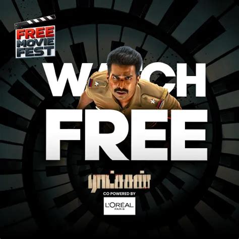 Ratsasan 2018 - Watch Ratsasan 2018 Full Movie Online in HD | Airtel ...