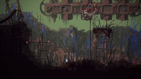 Artificer - Official Rain World Wiki