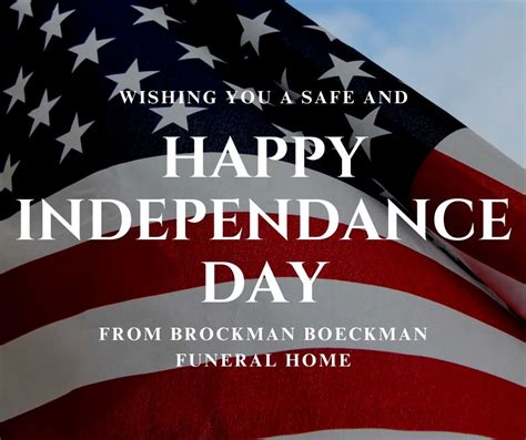 Brockman Boeckman Funeral Home | Fort Recovery OH