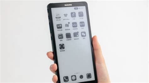 Image result for E Ink eReader