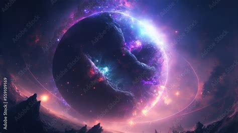 Space Desktop Backgrounds 的图像结果