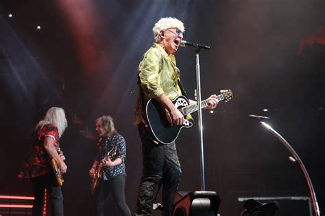 REO Speedwagon & Styx at Wells Fargo Arena | 93.3 KIOA