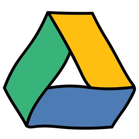 Image result for Google Drive API Icon