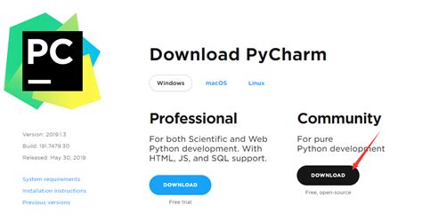 Installing Python 3.6 的图像结果