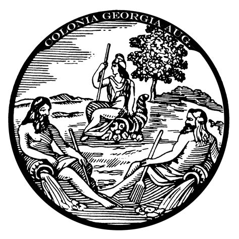 Trustee Georgia, 1732-1752 - New Georgia Encyclopedia