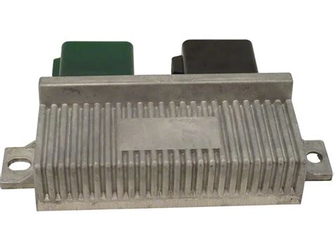 Image result for 2002 F250 7.3 Glow Plug Control Module