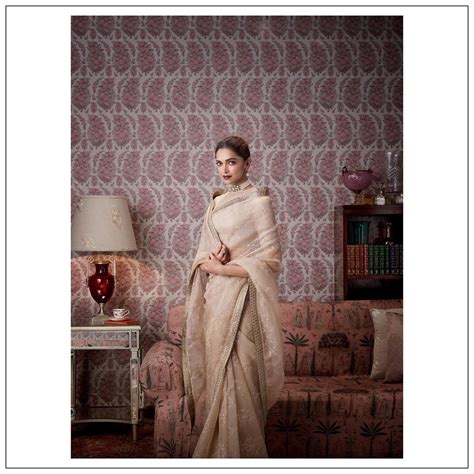 Sabyasachi collaborates with Nilaya for luxury wall-coverings and ...