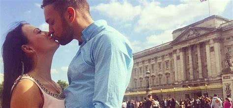 Man Writes A Letter To His Fiances Ex