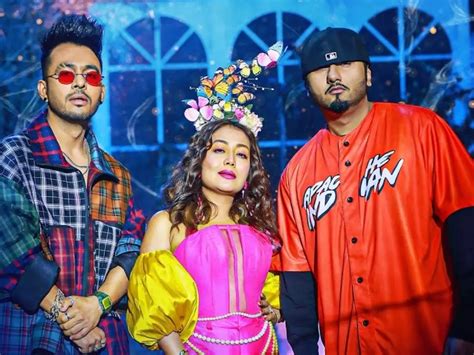 'Kash Mai Behra Hota', Jokes On Neha Kakkar-Honey Singh's 'Kanta Laga ...