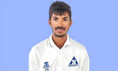 TNCA First Division League: Jolly Rovers enters final