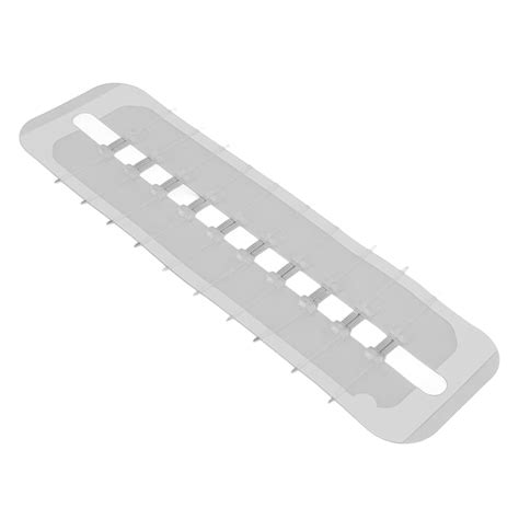 HURRISE 10Pcs Wound Closure Strips, Reduce Scar Sutures, India | Ubuy