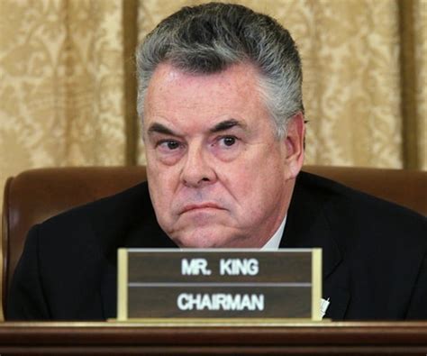 Rep. Pete King: Bannon 'Con Man' Who Should Find Job 'In the Circus ...