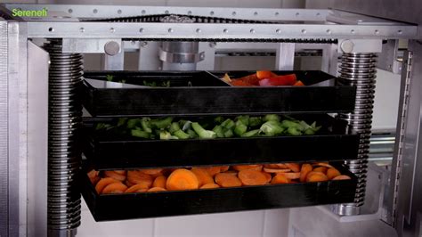 Robotic Cooking Machine 的图像结果