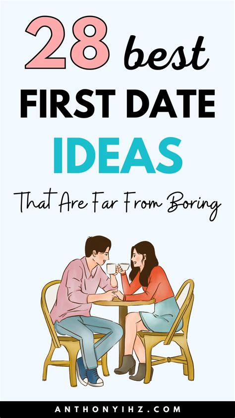 28 Cheap First Date Ideas To Spark A Good Love Connection