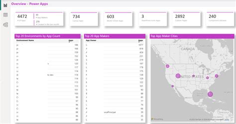Image result for Why Power BI Remote Map Error