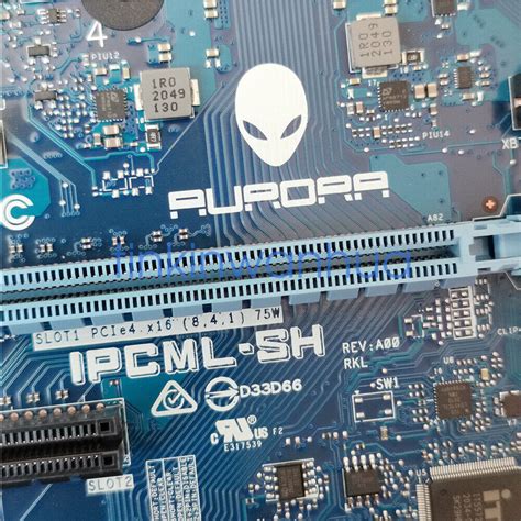 Image result for Alienware R12 Motherboard