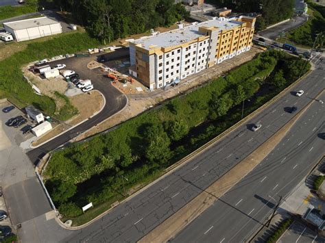 600 Peters Creek – Partnership Property Management