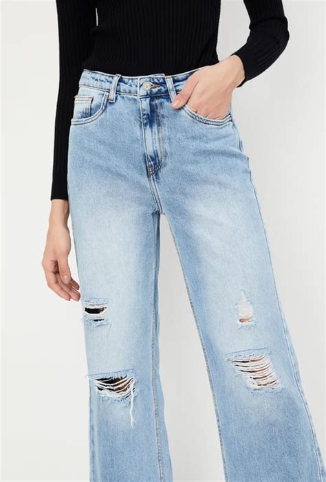 Buy Jeans for Women Online in India at Best Price | Max Fashion