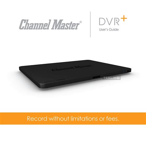Image result for Channel Master DVR