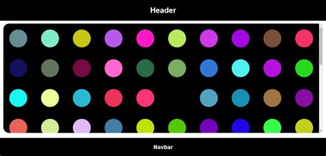 Image result for Color Palette HTML Code