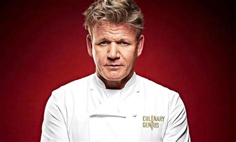Gordon Ramsay opens up about skin cancer battle