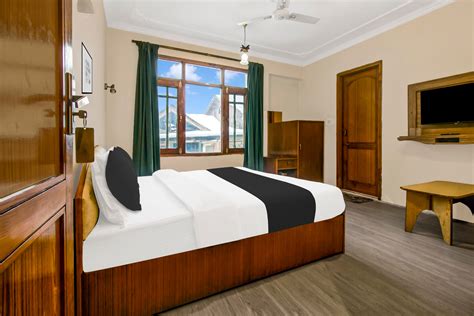 Super Townhouse Rajbagh Formerly Hotel Modern, Townhouse Srinagar, Book ...