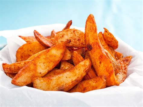 Prove You Love French Fries By Identifying All Their Different Types In ...