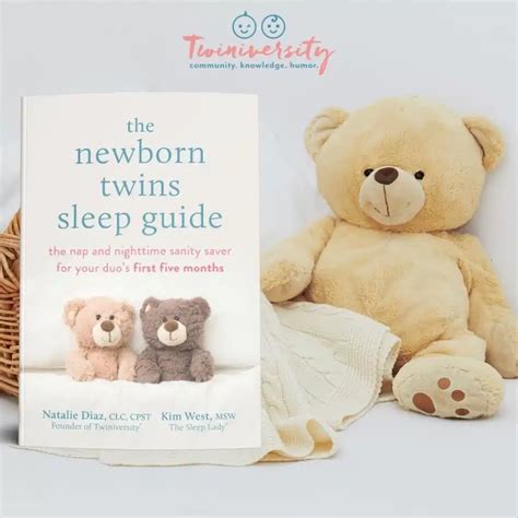 Busting Twin Sleep Training Myths | Twiniversity #1 Parenting Twins Site
