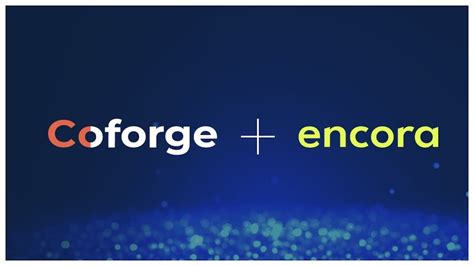 Coforge Bolsters AI Arsenal, Acquiring Encora For $2.35 Billion