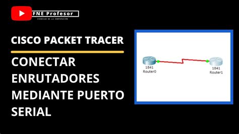 Serial Interface Packet Tracer 的图像结果