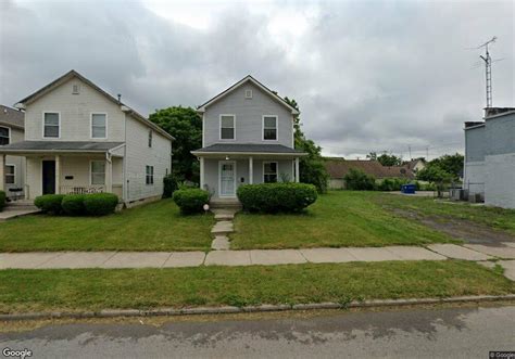 1412 N Huron St, Toledo, OH 43604 | Homes.com