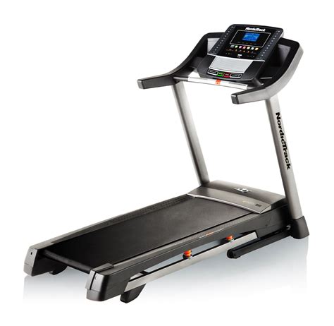 NordicTrack Fitness C 700 Treadmill Reviews- About NordicTrack C 700 ...