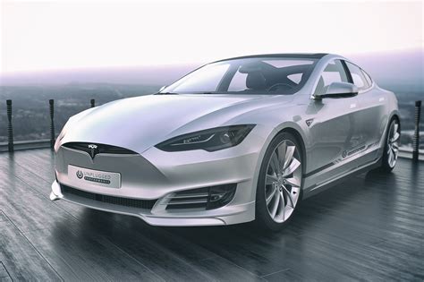 review electric car performance