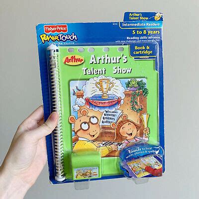 Image result for PowerTouch Learning System